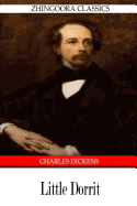 Little Dorrit - Dickens, Charles