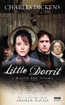 Little Dorrit - Dickens, Charles