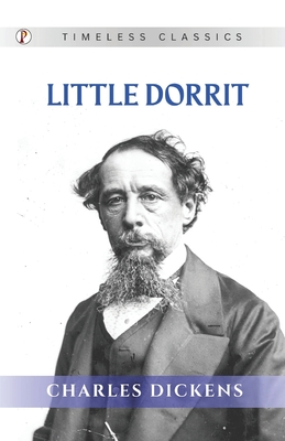 Little Dorrit - Dickens, Charles