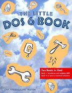 Little DOS 6 Book - Nelson, Kay