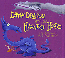 Little Dragon and the Haunted House