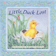 Little Duck Lost