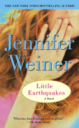 Little Earthquakes - Weiner, Jennifer