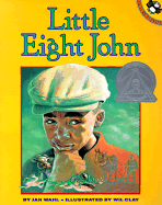 Little Eight John: 5