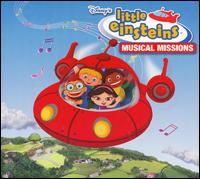 Little Einsteins: Musical Missions - Disney