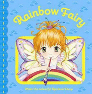 Little Fairies: Rainbow Fairy
