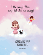 Little fairy Mae, why did you run away?: Sophie and Lulu adventures