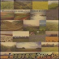 Little Fields - Hannigan, Gilmore, Cunningham & Cavage