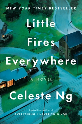 Little Fires Everywhere - Ng, Celeste
