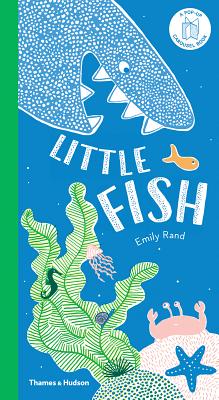 Little Fish: A Carousel Book - 