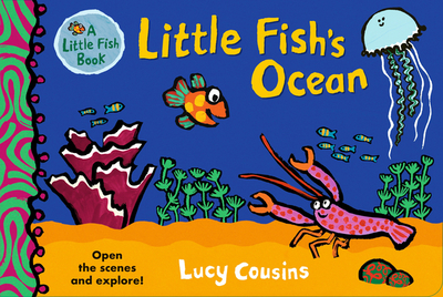 Little Fish's Ocean - 