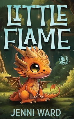 Little Flame - Ward, Jenni