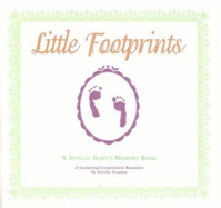 Little Footprints - Ferguson, Dorothy