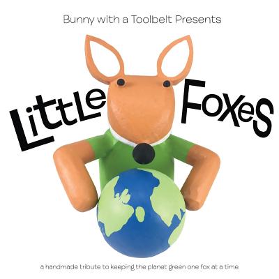 Little Foxes - Pfeifer, Hilary