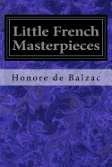 Little French Masterpieces