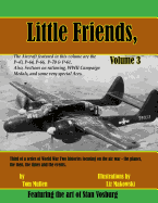 Little Friends, Volume III