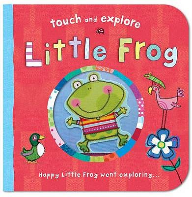 Little Frog - 