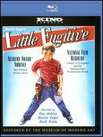 Little Fugitive [Blu-ray]