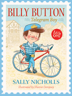 Little Gems - Billy Button, Telegram Boy