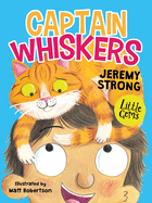 Little Gems - Captain Whiskers
