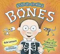 Little Genius: Bones
