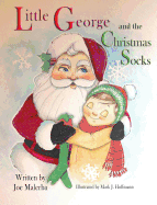 Little George and the Christmas Socks