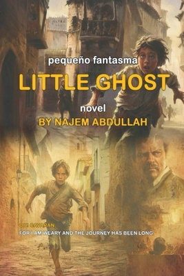 Little Ghost ( pequeo fantasma) Novel - Najem a