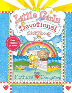 Little Girls Devotional Storybook