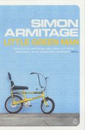 Little Green Man - Armitage, Simon