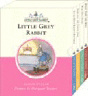 Little Grey Rabbit