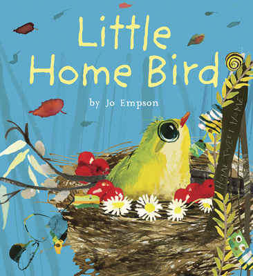 Little Home Bird - 