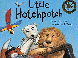 Little Hotchpotch - Patten, Brian