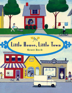 Little House, Little Town