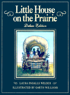Little House on the Prairie: Deluxe Edition