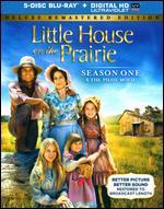 Little House on the Prairie: Season 01 - 