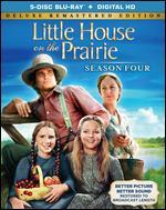 Little House on the Prairie: Season 04