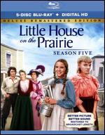 Little House on the Prairie: Season 05