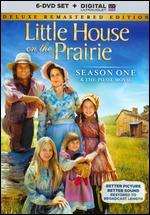 Little House on the Prairie: Season One [Includes Digital Copy] [UltraViolet] [6 Discs] - 