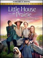 Little House on the Prairie: Season Three [5 Discs] - 
