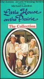 Little House on the Prairie: The Collection