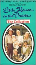 Little House on the Prairie: The Collection - 