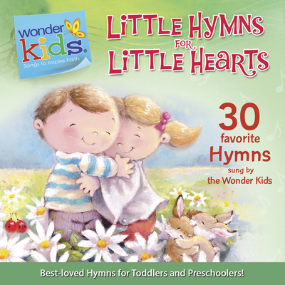 Little Hymns for Little Hearts - Elkins, Stephen