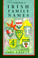 Little Irish Family Names
