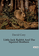 Little Jack Rabbit And The Squirrel Brothers