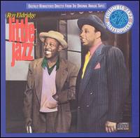 Little Jazz [CBS] - Roy Eldridge