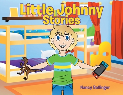 Little Johnny Stories - Ballinger, Nancy