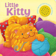 Little Kitty - Graham, Oakley