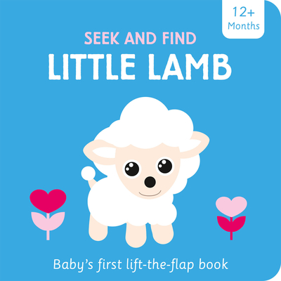 Little Lamb - Amber Lily