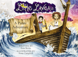 Little Laveau: A Pirate Adventure