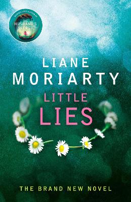 Little Lies - Moriarty, Liane